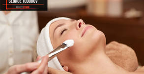George Todorov Beauty Studio