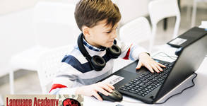 English Language Academy