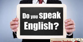 English Language Academy