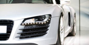 Автокозметичен център AutoSPA