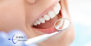 Стоматологичен център SBC Dental