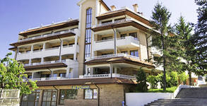 Byala Home Apartment Complex
