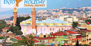 Enjoy Holiday