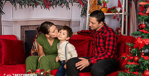 Best Friends Photo Studio