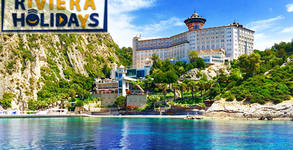 Riviera Holidays