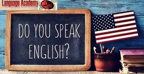 English Language Academy