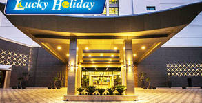 Lucky Holiday