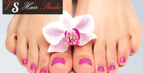 VS Hair Studio