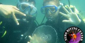 Nemo Diving Center Bulgaria