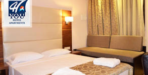 4-you Residence