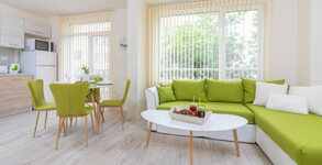 Domus Apartments