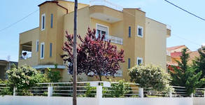 Thomoglou Apartments
