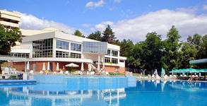 SPA хотел Хисар****