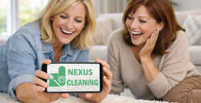 Nexus Cleaning