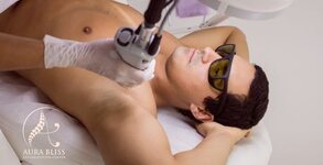 Салон за красота Aura Bliss