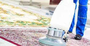 Carpet Wash