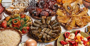Хотел Панорама****