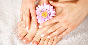 Vladislavovo Nails V&V