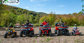 Къща за гости Трявна