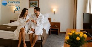 Хотел Панорама****