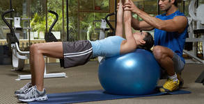 Intenso body club
