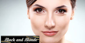 Студио за красота Black & Blonde