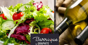 Barrique by Graphite
