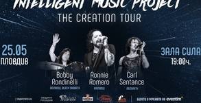 Intelligent Music Project