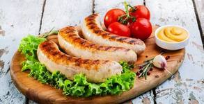 Гръцки ресторант При Йоргос