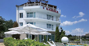 Gardia Family hotel