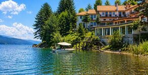 Семеен хотел Емили***