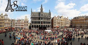 Save Tours