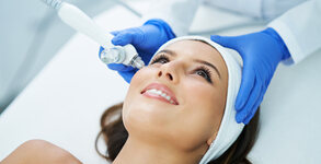 Салон за красота Харити