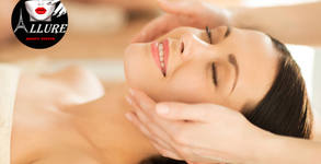 Allure Beauty Center