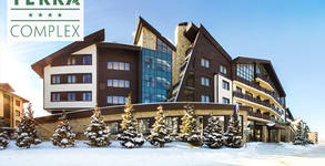 Terra Complex****