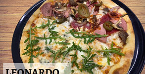 Leonardo Pizzeria & Restaurant