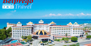 Belprego Travel