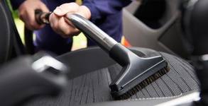 Автомивка Auto Clean