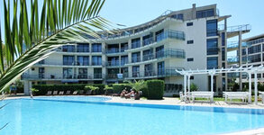 Хотел Riviera Blue***