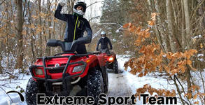 Extreme Sport