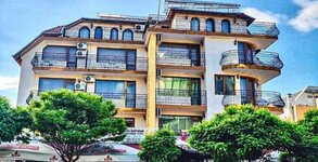 Вила Виктория Приморско