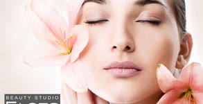 Beauty Studio Faces