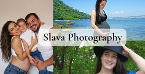 Slava Photography