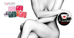 Allure Beauty Center