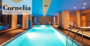 Cornelia Boutique Hotel & SPA***