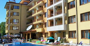 Sunny Dream Apartments