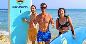 Surf Academy