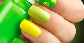 Студио Neon Nails