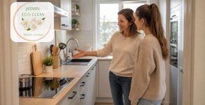 Jasmin Eco Clean