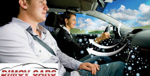 Автосервиз Dimov Cars